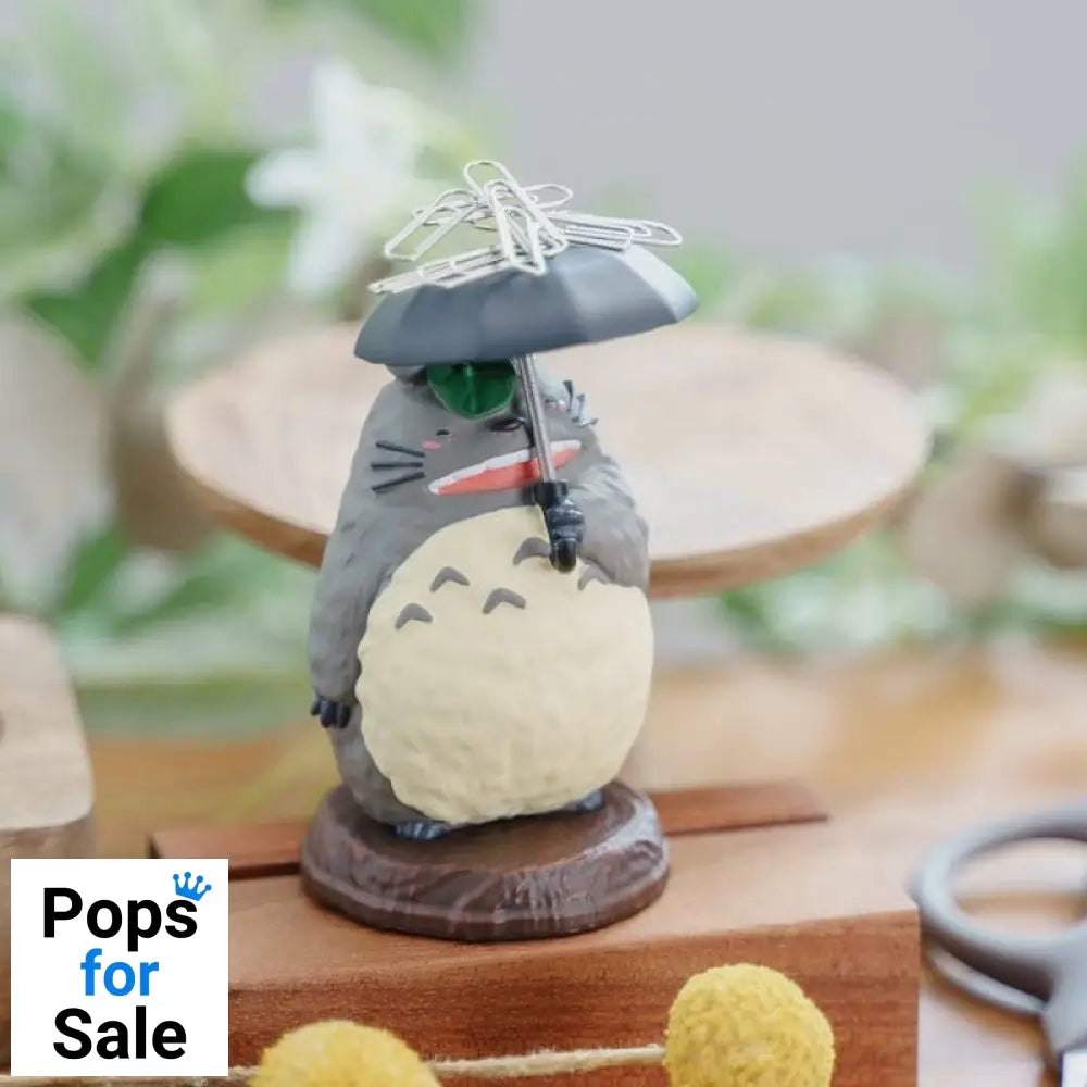 My Neighbor Totoro Statue Magnet Totoro 10 cm