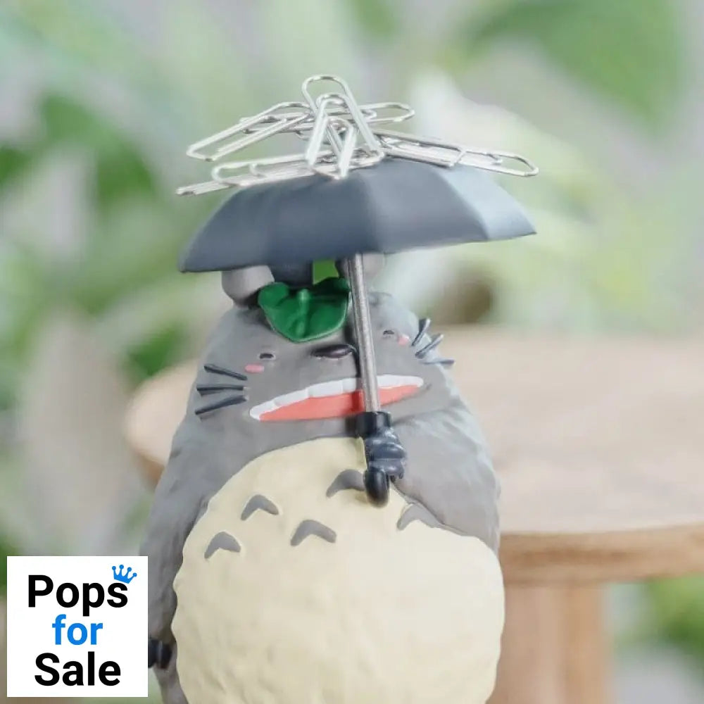 My Neighbor Totoro Statue Magnet Totoro 10 cm