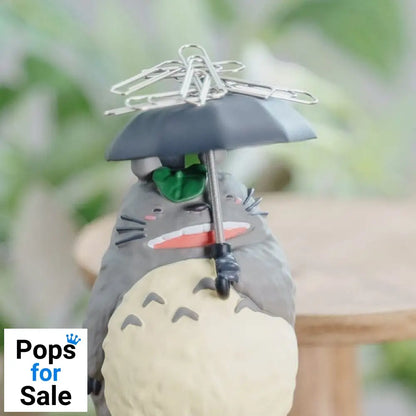 My Neighbor Totoro Statue Magnet Totoro 10 cm