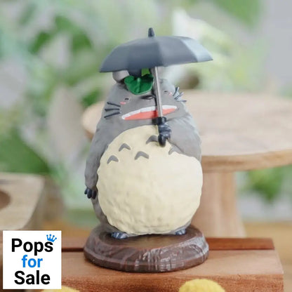My Neighbor Totoro Statue Magnet Totoro 10 cm