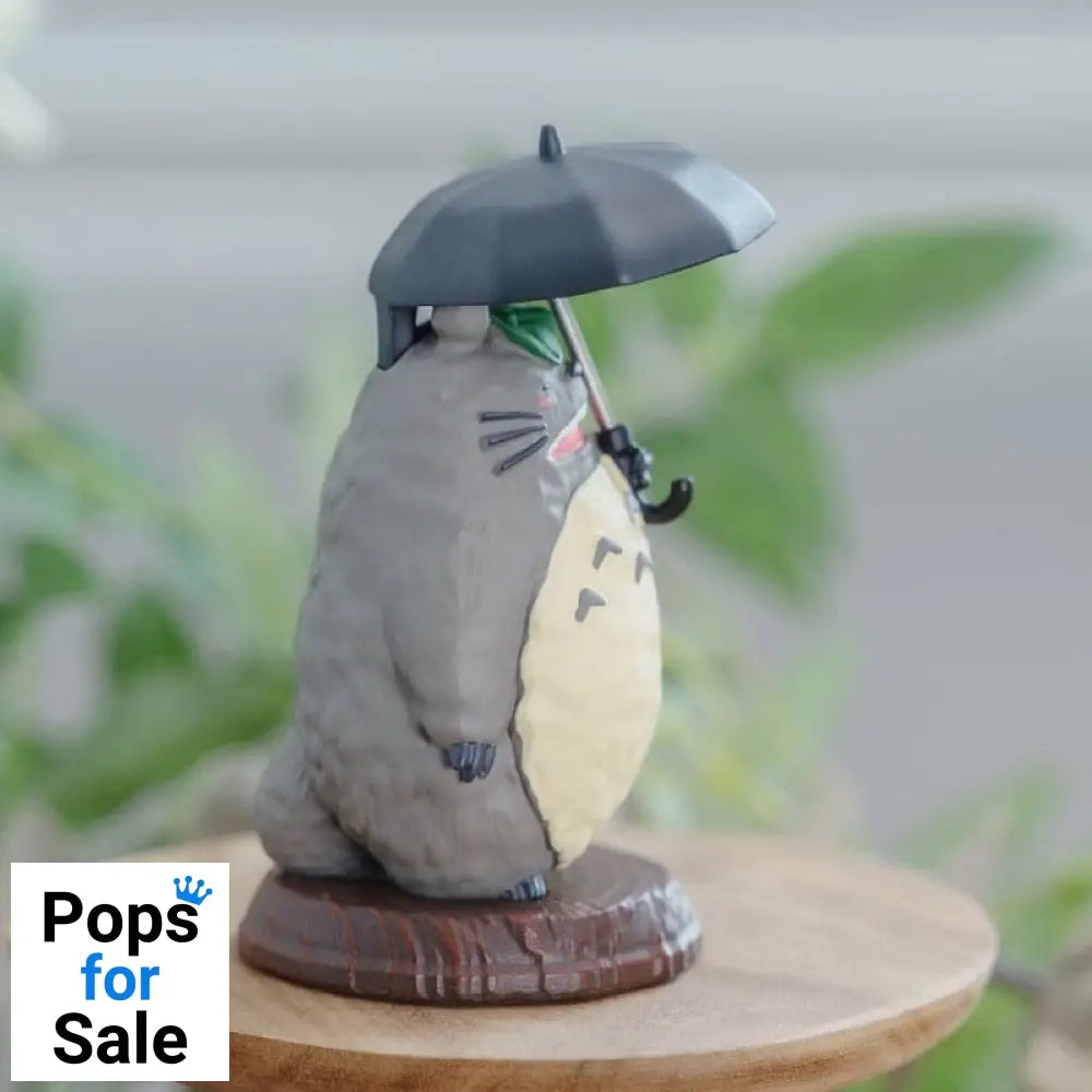 My Neighbor Totoro Statue Magnet Totoro 10 cm