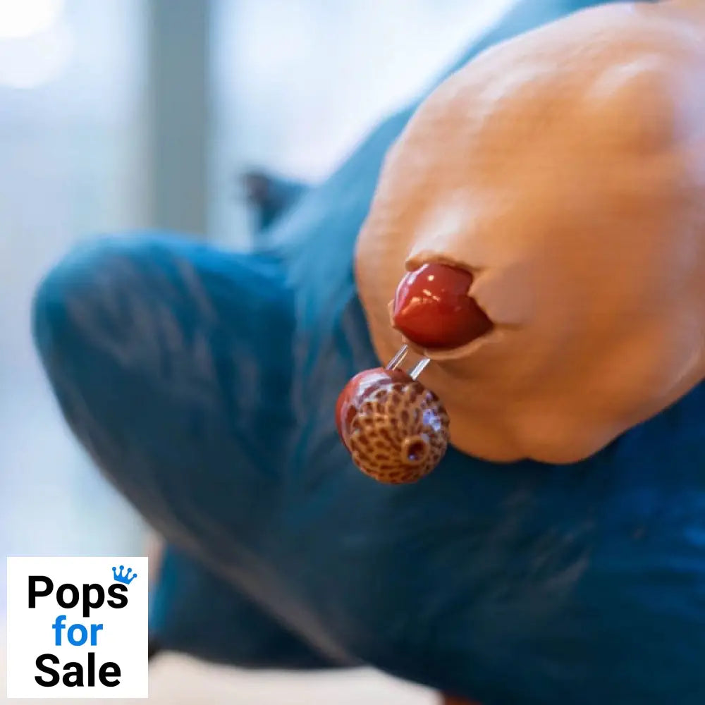 My Neighbor Totoro Statue  Middle Totoro 37 cm