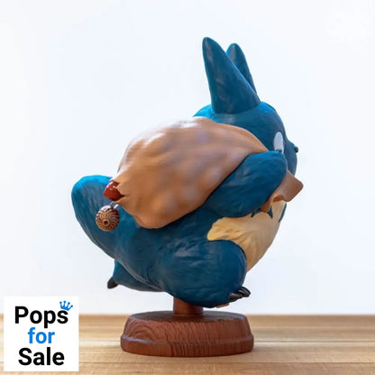 My Neighbor Totoro Statue  Middle Totoro 37 cm