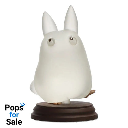 My Neighbor Totoro Statue Small Totoro transparent 10 cm