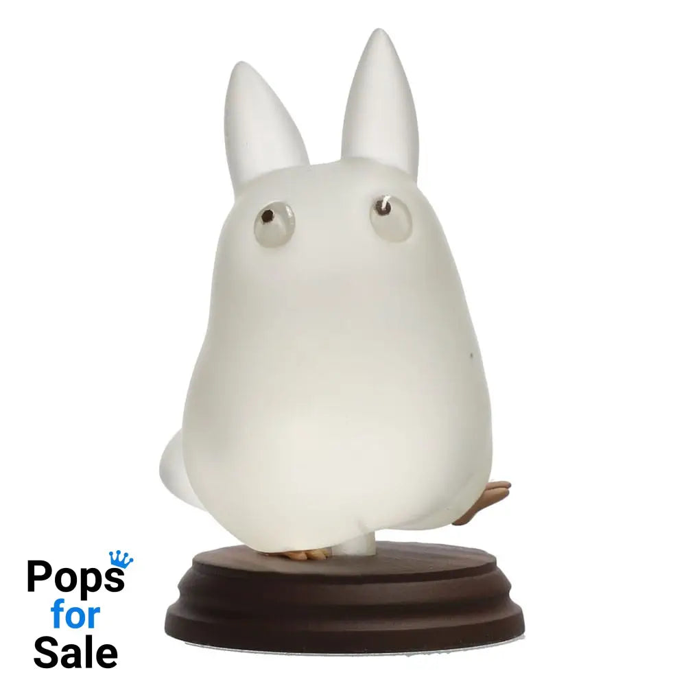 My Neighbor Totoro Statue Small Totoro transparent 10 cm Statues