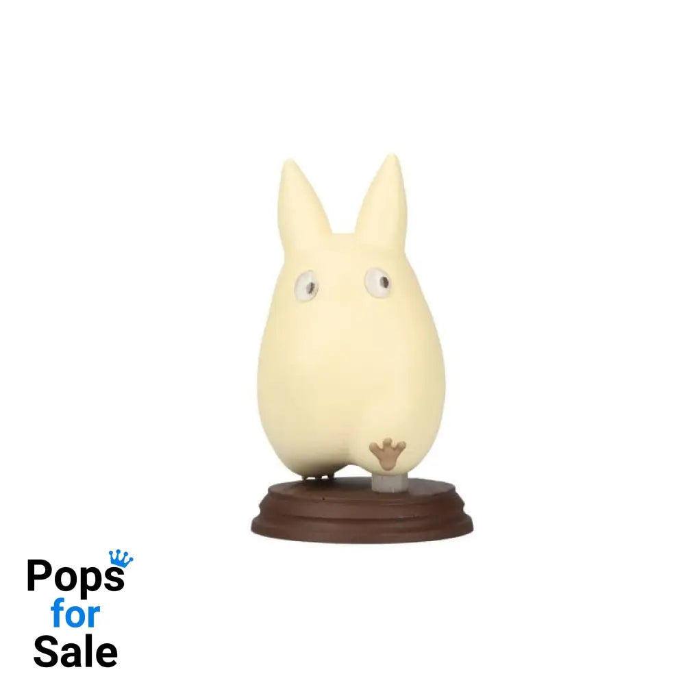 My Neighbor Totoro Statue Small Totoro walking 10 cm Statues
