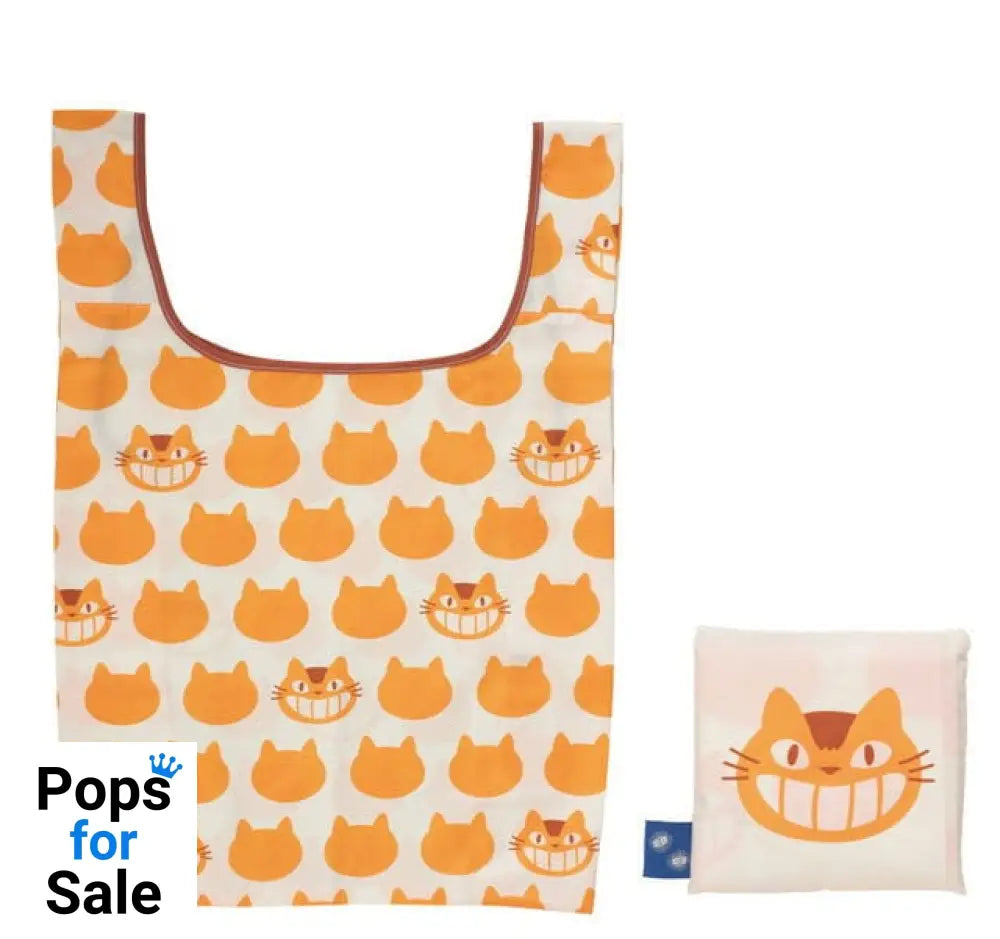 My Neighbor Totoro Tote Bag Totoro Autumn Green