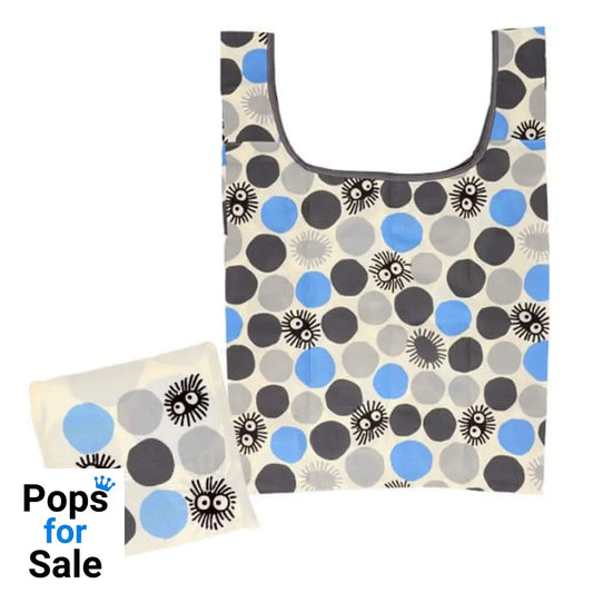 My Neighbor Totoro Tote Bag Kurosuke Silhouette Bags