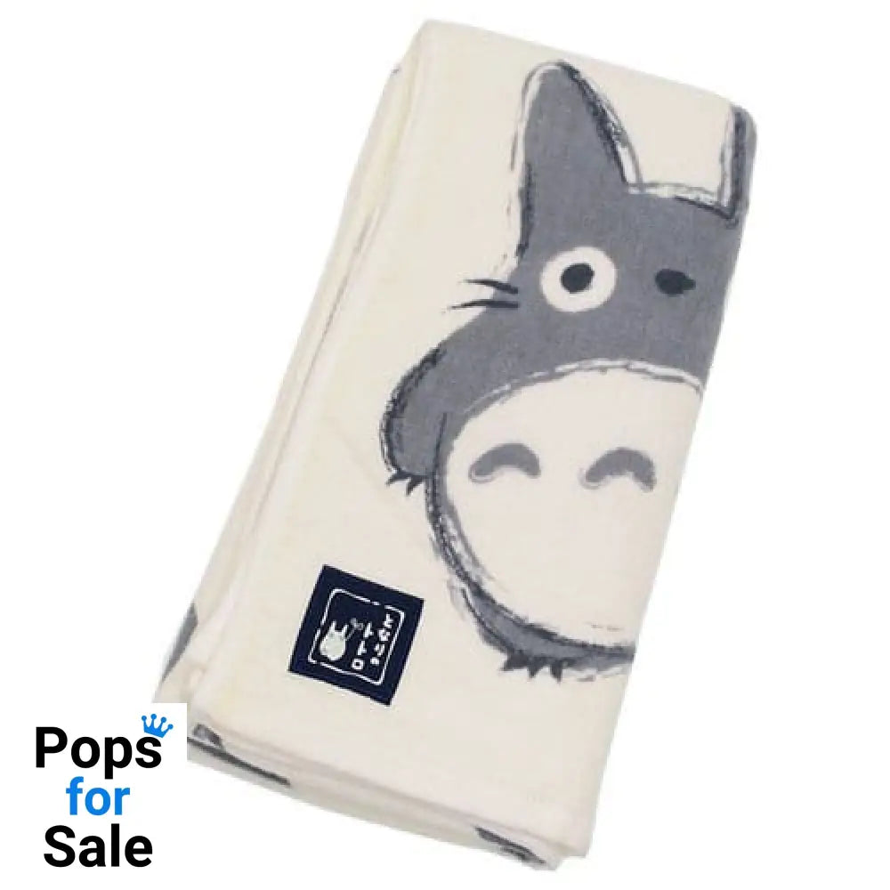 My Neighbor Totoro Towel Totoro 60 x 120 cm