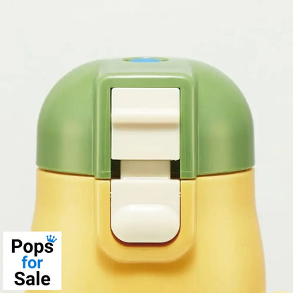 My Neighbor Totoro Water Bottle double opening Totoro & Catbus 420 ml