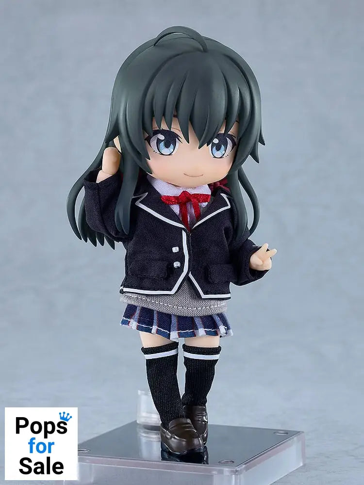 My Teen Romantic Comedy SNAFU Nendoroid Doll Action Figure Yukino Yukinoshita 14 cm