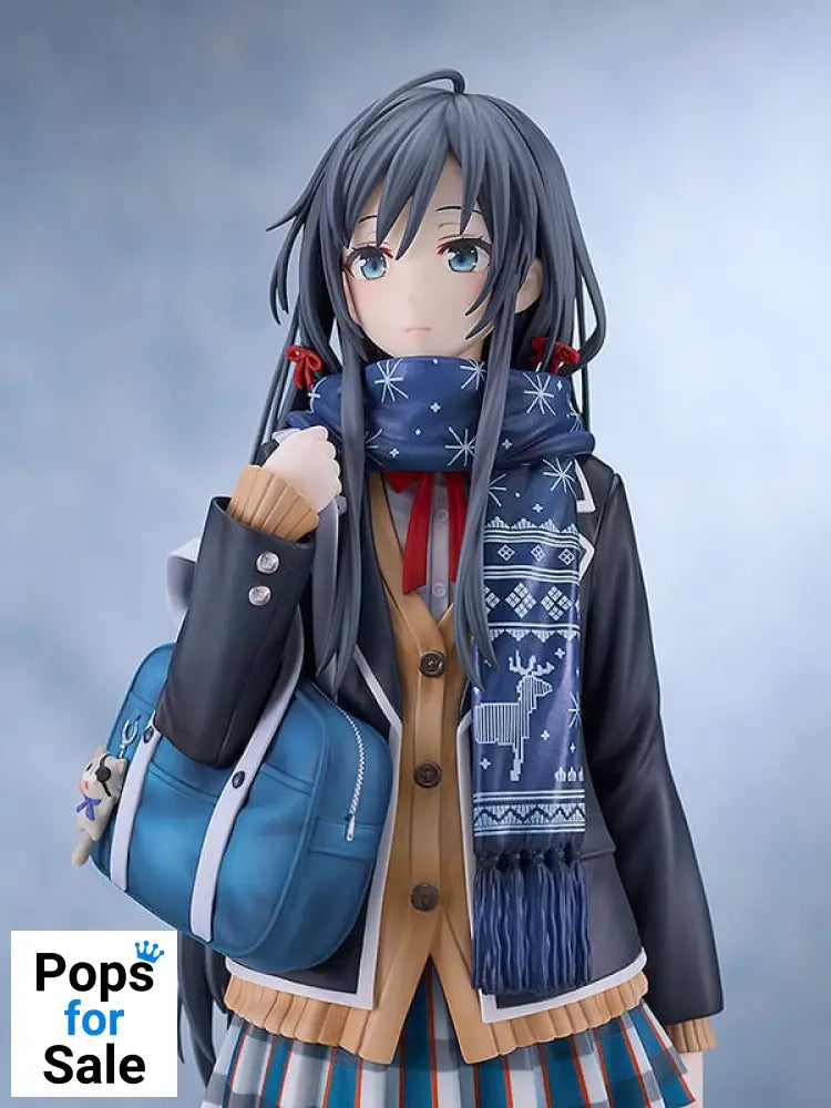 My Teen Romantic Comedy SNAFU PVC Statue 1/6 Yukino Yukinoshita: Light Novel Volume 6 Cover Illustration Ver. 26 cm
