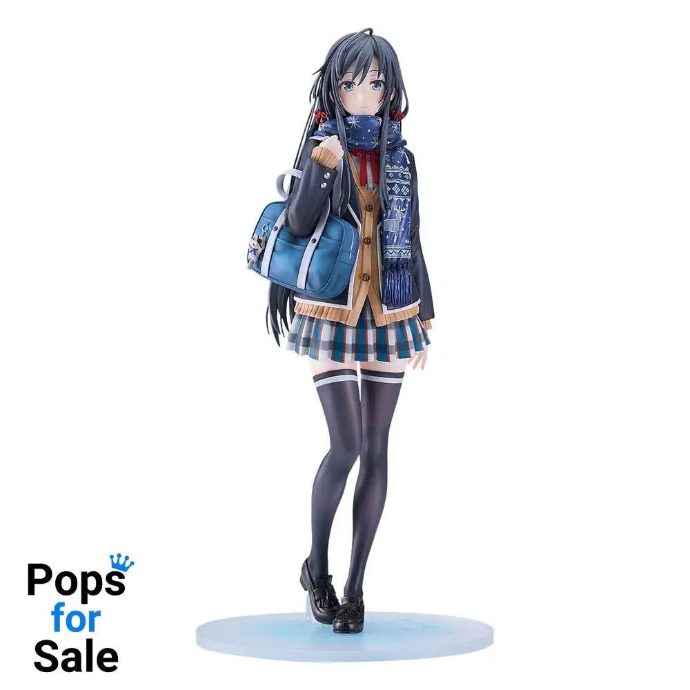 My Teen Romantic Comedy SNAFU PVC Statue 1/6 Yukino Yukinoshita: Light Novel Volume 6 Cover Illustration Ver. 26 cm