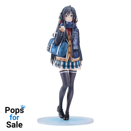 My Teen Romantic Comedy SNAFU PVC Statue 1/6 Yukino Yukinoshita: Light Novel Volume 6 Cover Illustration Ver. 26 cm