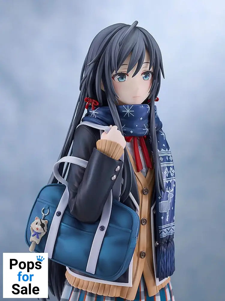 My Teen Romantic Comedy SNAFU PVC Statue 1/6 Yukino Yukinoshita: Light Novel Volume 6 Cover Illustration Ver. 26 cm