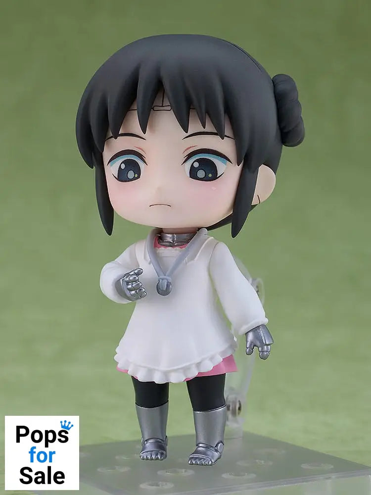 My Wife Has No Emotion Action Figure Mina 10 cm