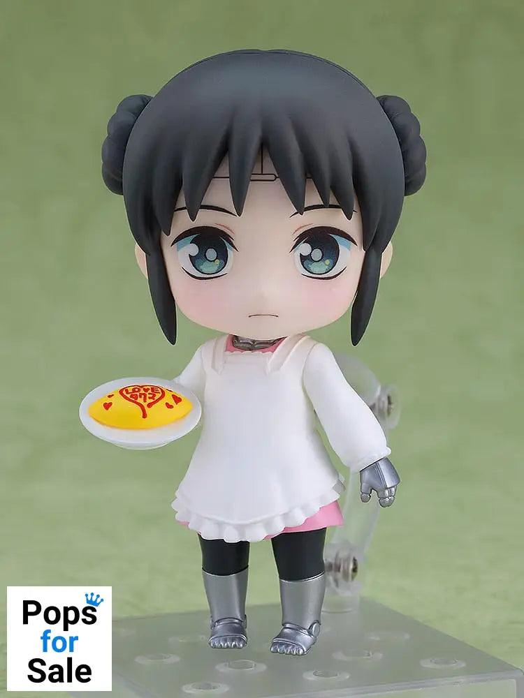 My Wife Has No Emotion Action Figure Mina 10 cm