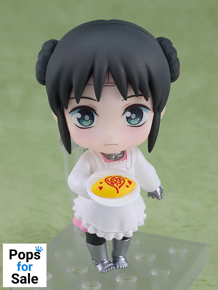 My Wife Has No Emotion Action Figure Mina 10 cm Action figures