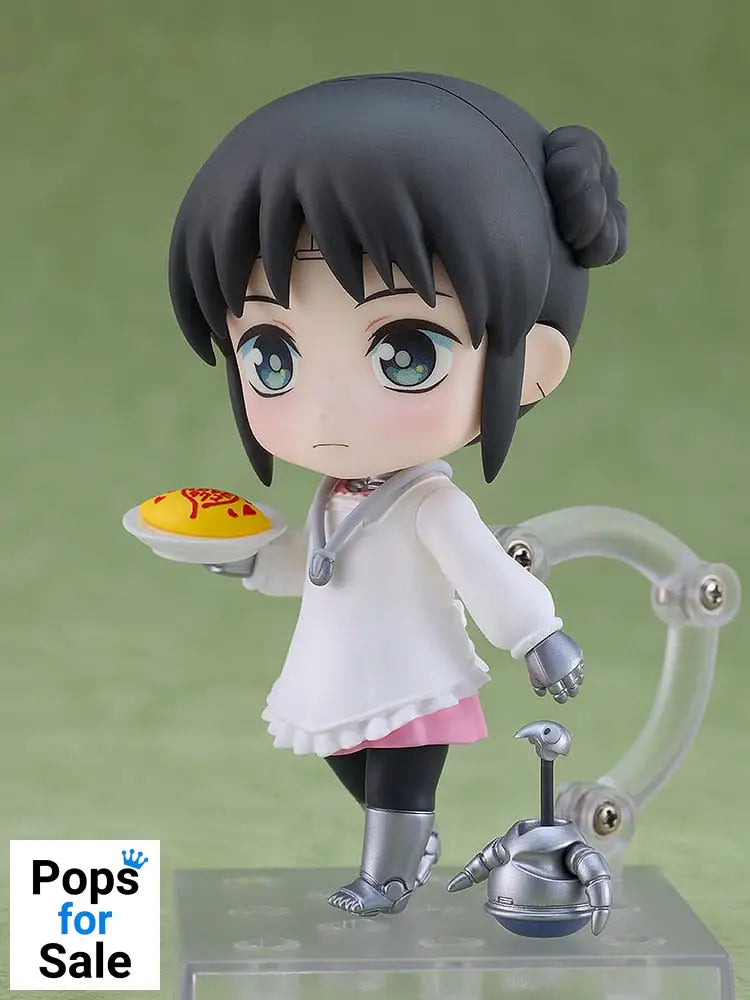 My Wife Has No Emotion Action Figure Mina 10 cm