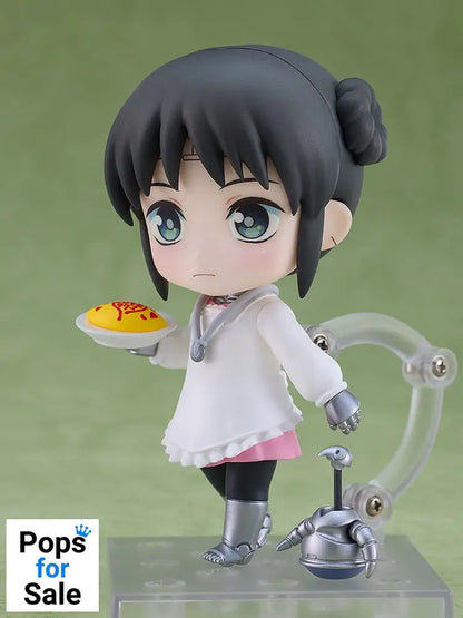 My Wife Has No Emotion Action Figure Mina 10 cm