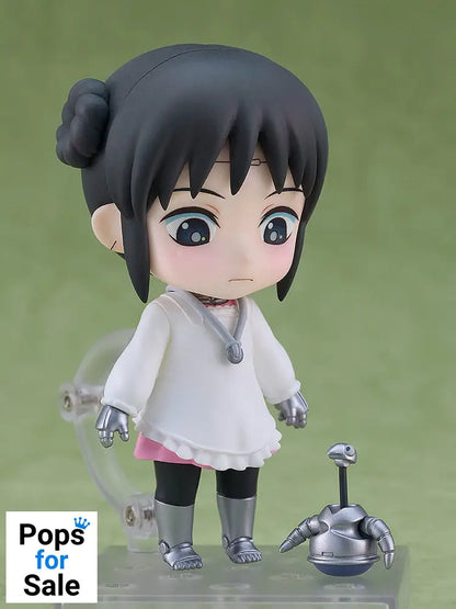 My Wife Has No Emotion Action Figure Mina 10 cm