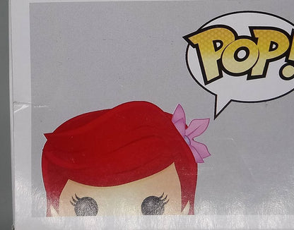 27 Ariel - Disney The Little Mermaid Funko POP - Box Damaged