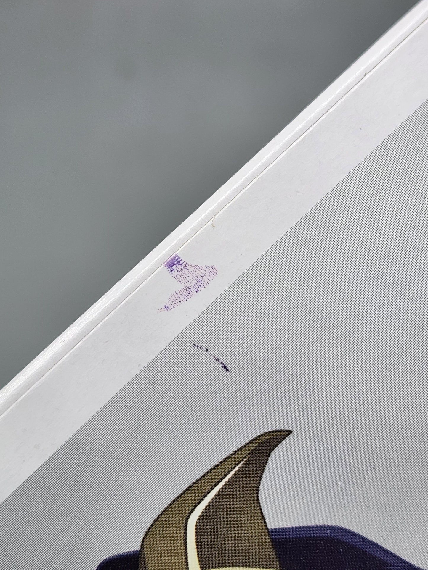 #238 Wonder Woman (from Flashpoint) - DC Super He Box Damaged Funko POP