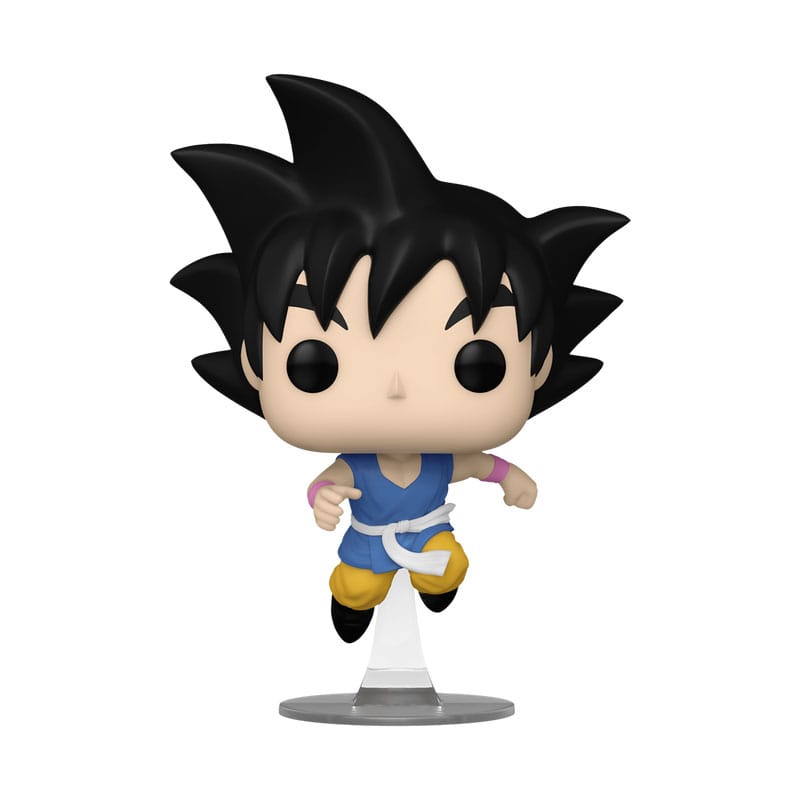 1626 Goku - Dragon Ball GT Funko POP - Brand New