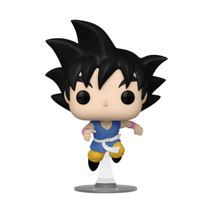 1626 Goku - Dragon Ball GT Funko POP - Brand New