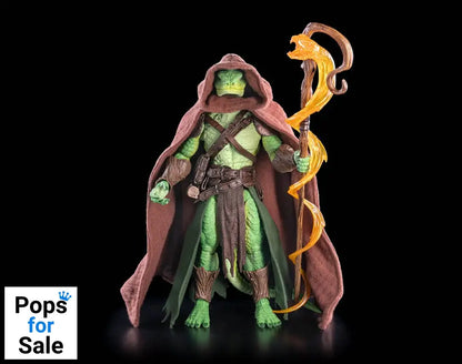 Mythic Legions Actionfigur Vernaliss Ardenscale Action figures
