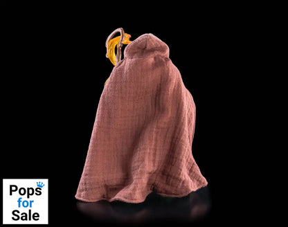 Mythic Legions Actionfigur Vernaliss Ardenscale