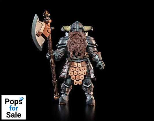 Mythic Legions: All Stars 6 Actionfigur Bothar Shadowborn 15 cm