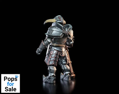 Mythic Legions: All Stars 6 Actionfigur Bothar Shadowborn 15 cm