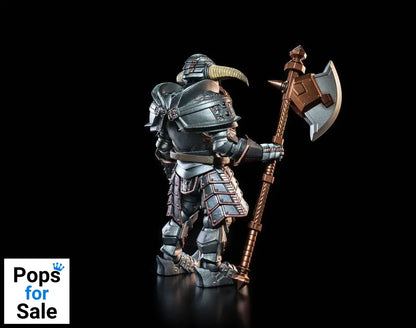 Mythic Legions: All Stars 6 Actionfigur Bothar Shadowborn 15 cm