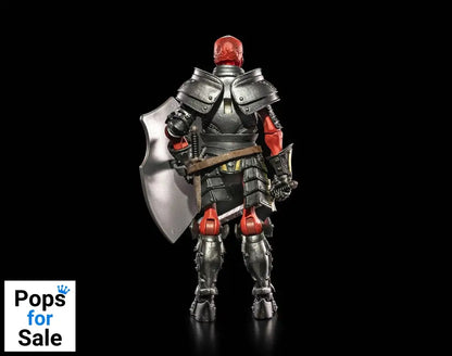 Mythic Legions: All Stars 6 Actionfigur Clavian 15 cm