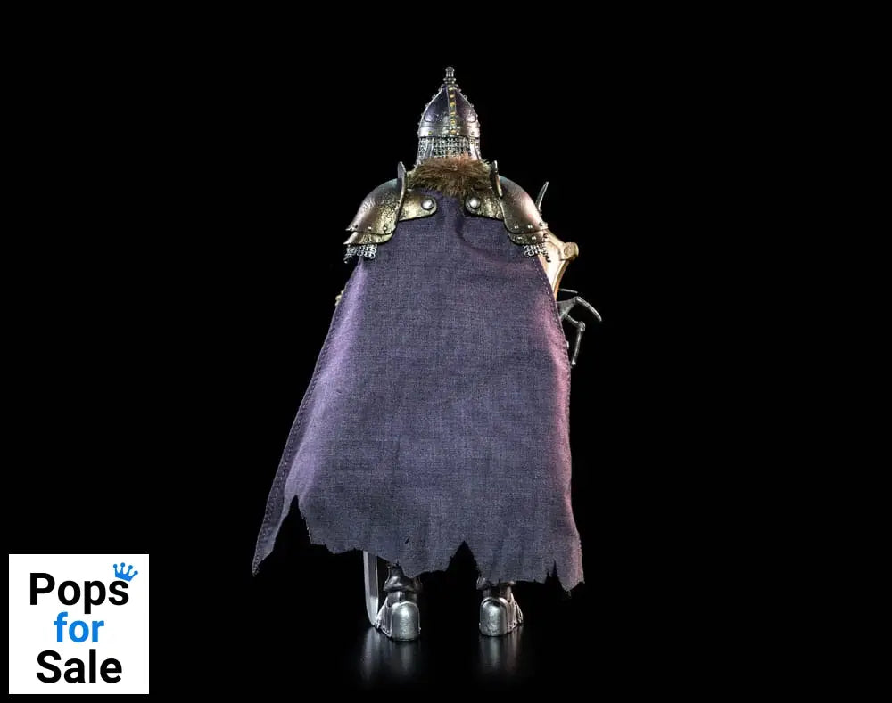 Mythic Legions: All Stars 6 Actionfigur Thorasis The First Risen 15 cm