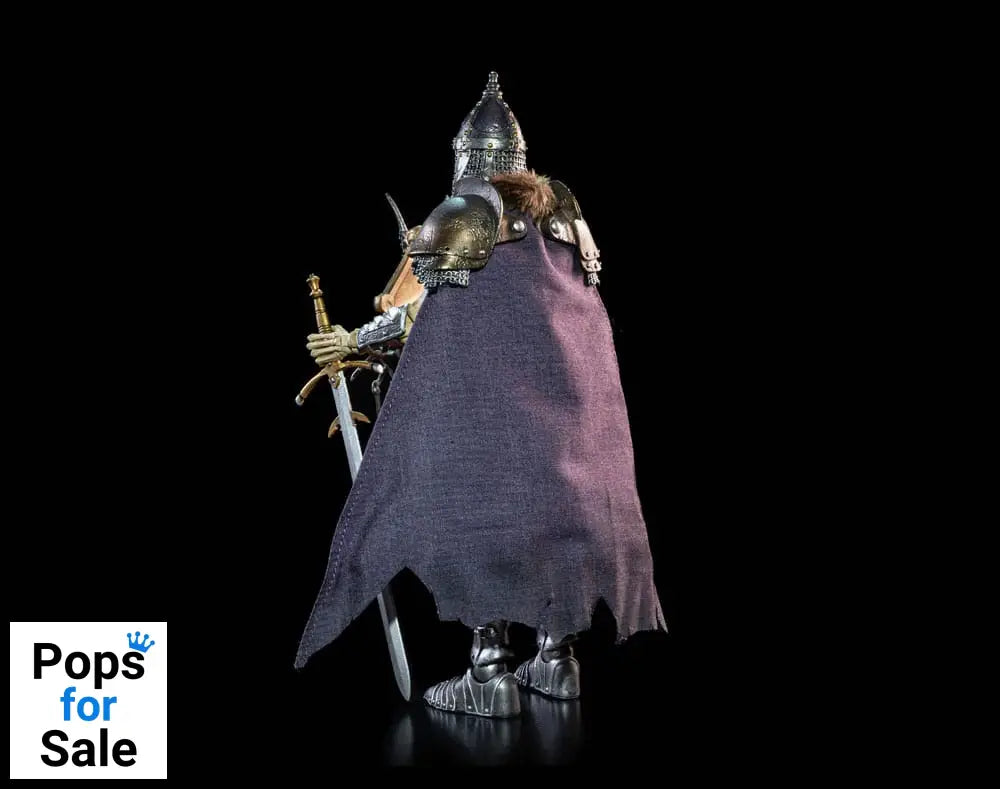 Mythic Legions: All Stars 6 Actionfigur Thorasis The First Risen 15 cm