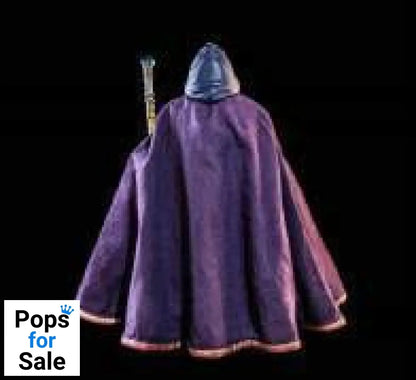 Mythic Legions: Ashes of Agbendor Actionfigur Azza Spiritbender 2