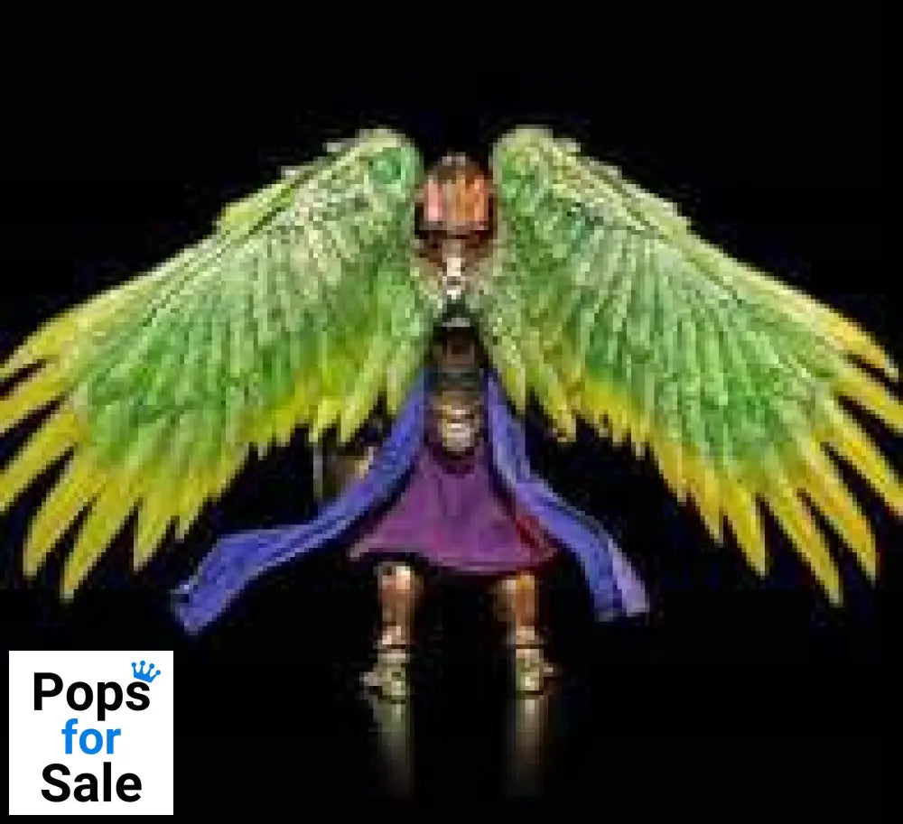 Mythic Legions: Ashes of Agbendor Actionfigur Gold Skeleton 2 Deluxe Edition