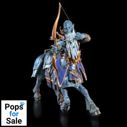 Mythic Legions: Ashes of Agbendor Actionfigur Shadow Centaur