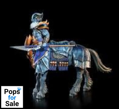 Mythic Legions: Ashes of Agbendor Actionfigur Shadow Centaur