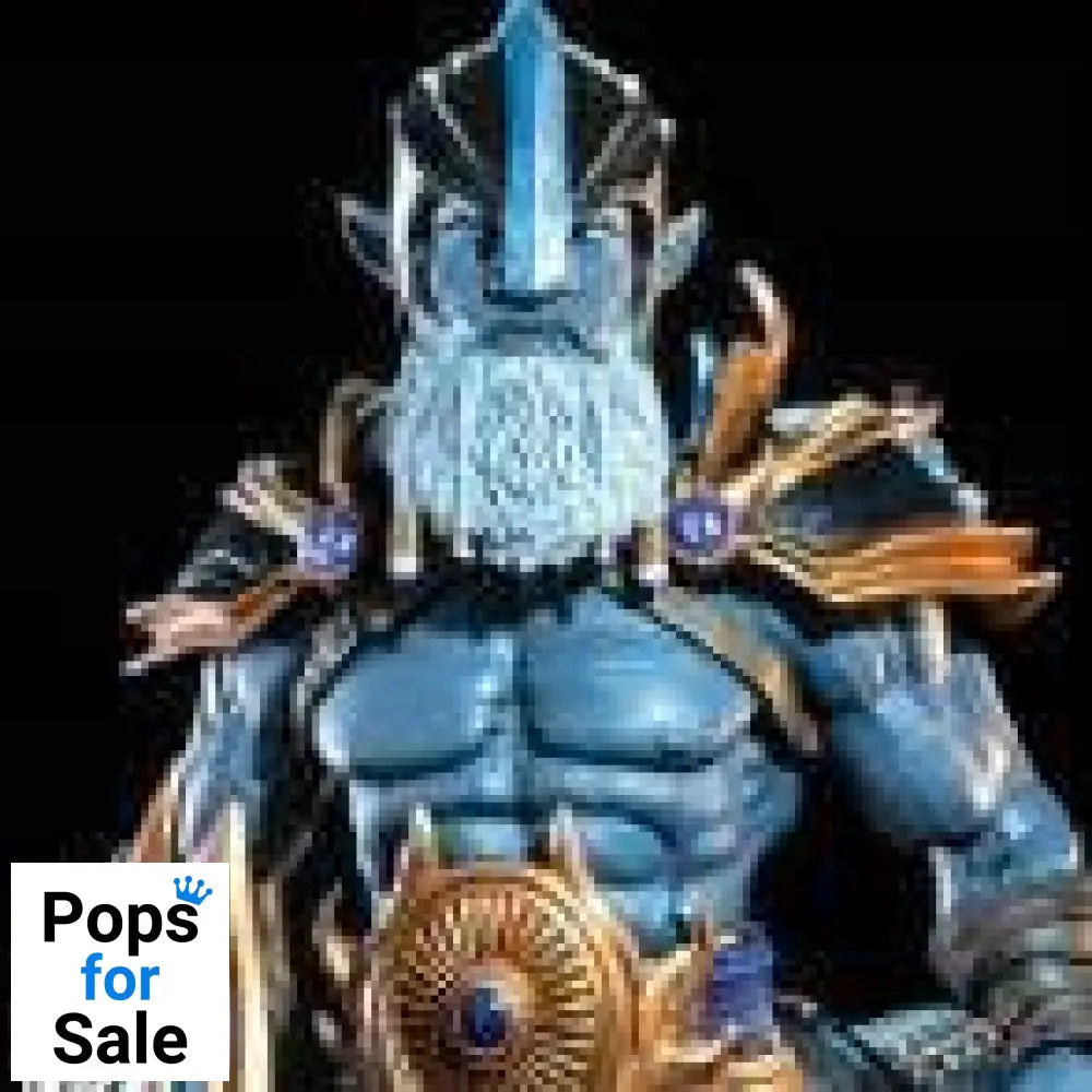 Mythic Legions: Ashes of Agbendor Actionfigur Shadow Centaur