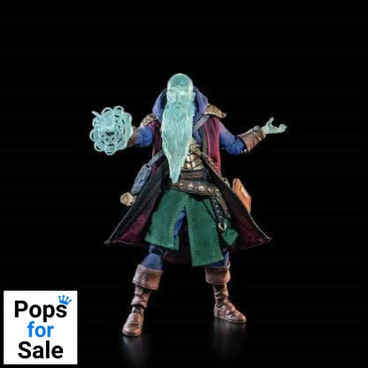 Mythic Legions: Ashes of Agbendor Actionfigur Xue