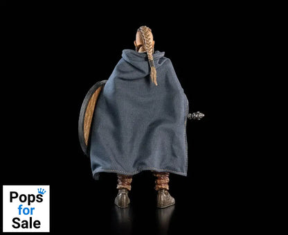 Mythic Legions Horror of Einsamall Actionfigur Halvard of Frothvar Action figures