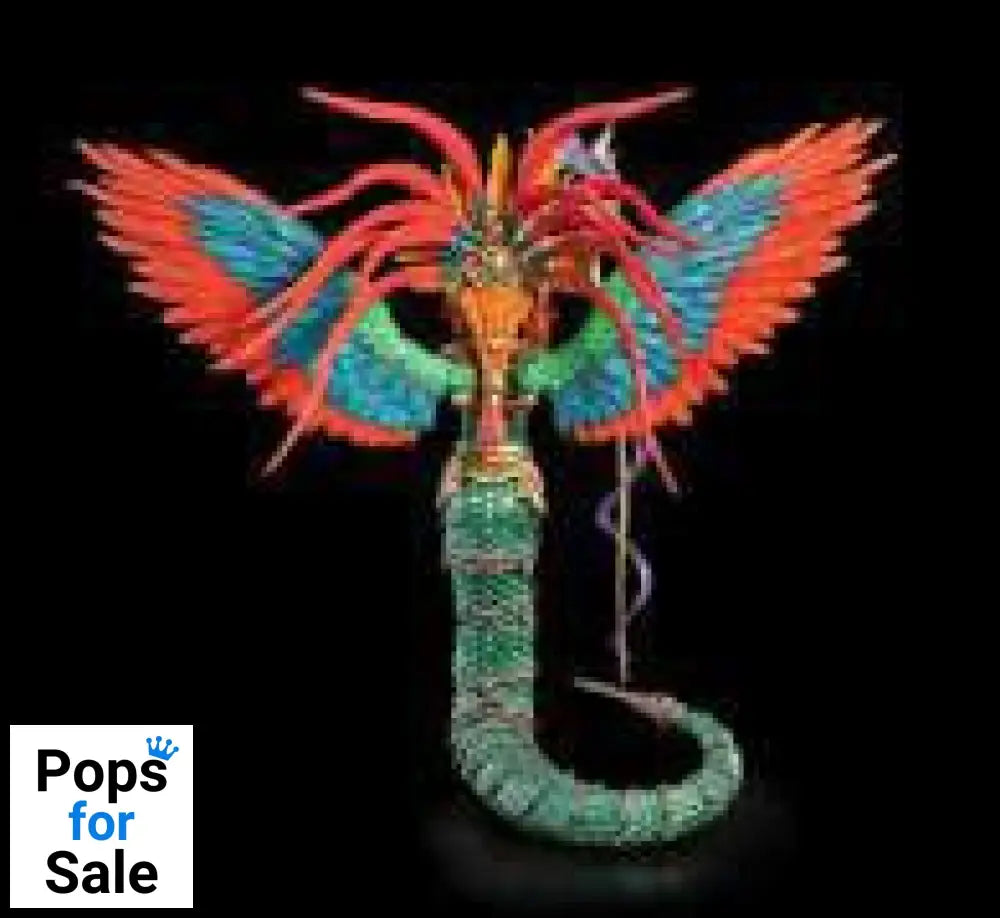 Mythic Legions: Reign of the Beasts Actionfigur Bassylia Deluxe Edition