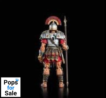 Mythic Legions: Reign of the Beasts Actionfigur The Golden Pride of Leandorr