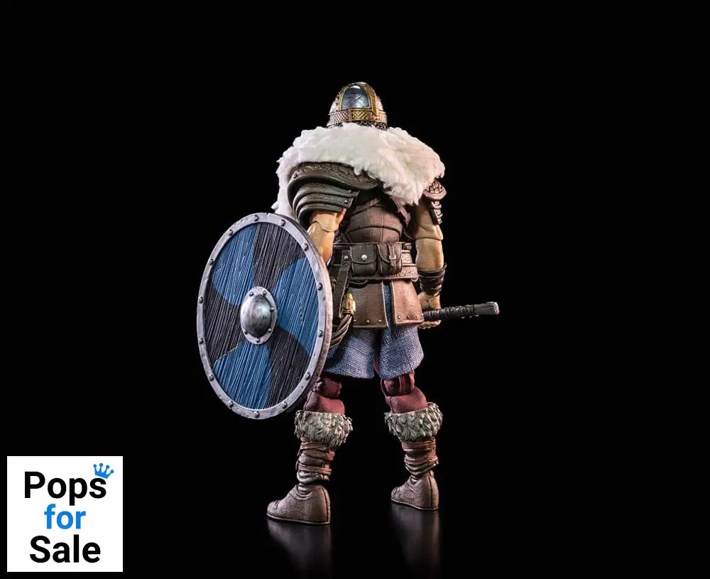 Mythic Legions: Rising Sons Actionfigur Broddr of Bjorngar 15 cm Action figures