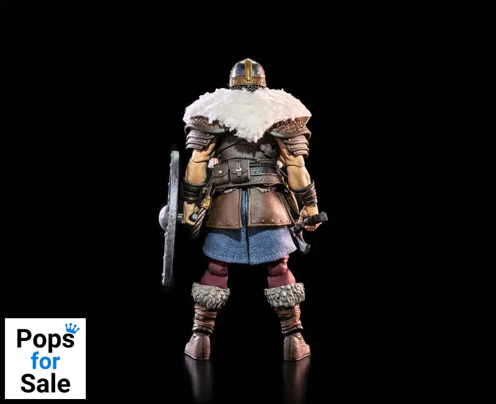 Mythic Legions: Rising Sons Actionfigur Broddr of Bjorngar 15 cm Action figures