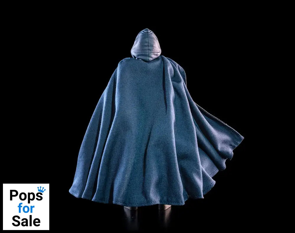 Mythic Legions: Rising Sons Actionfigur Manisha Cinderhorn 15 cm