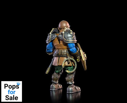 Mythic Legions: Rising Sons Actionfigures 2-Pack Exiles From Under the Mountain 15 cm Action figures